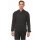 atmungsaktive Kochjacke langarm mit TENCEL Gewebe