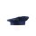 Französische Kochmütze Barett -Mütze marine
