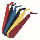 Krawatte in 14 Farben von Leiber