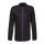Rockige Kochjacke unisex mit Reissverschluss in 6 Farben