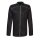Rockige Kochjacke unisex mit Reissverschluss in 6 Farben