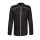 Rockige Kochjacke unisex mit Reissverschluss in 6 Farben