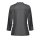 Kochjacke im Jeansjackenstyle